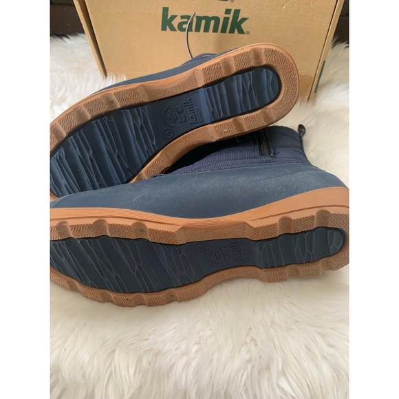Kamik boots - Picture 10 of 11